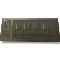 Used ROLI seaboard rise 25 MIDI Controller