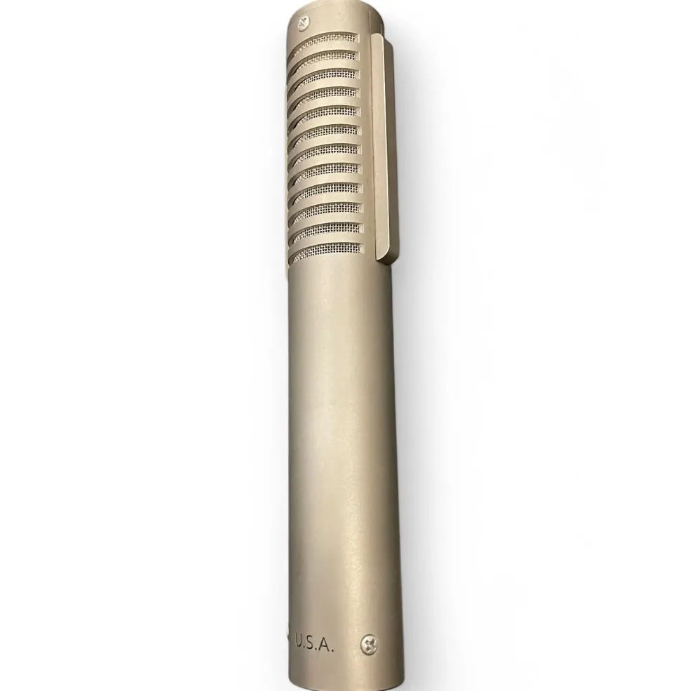 Used Royer R121 Ribbon Microphone
