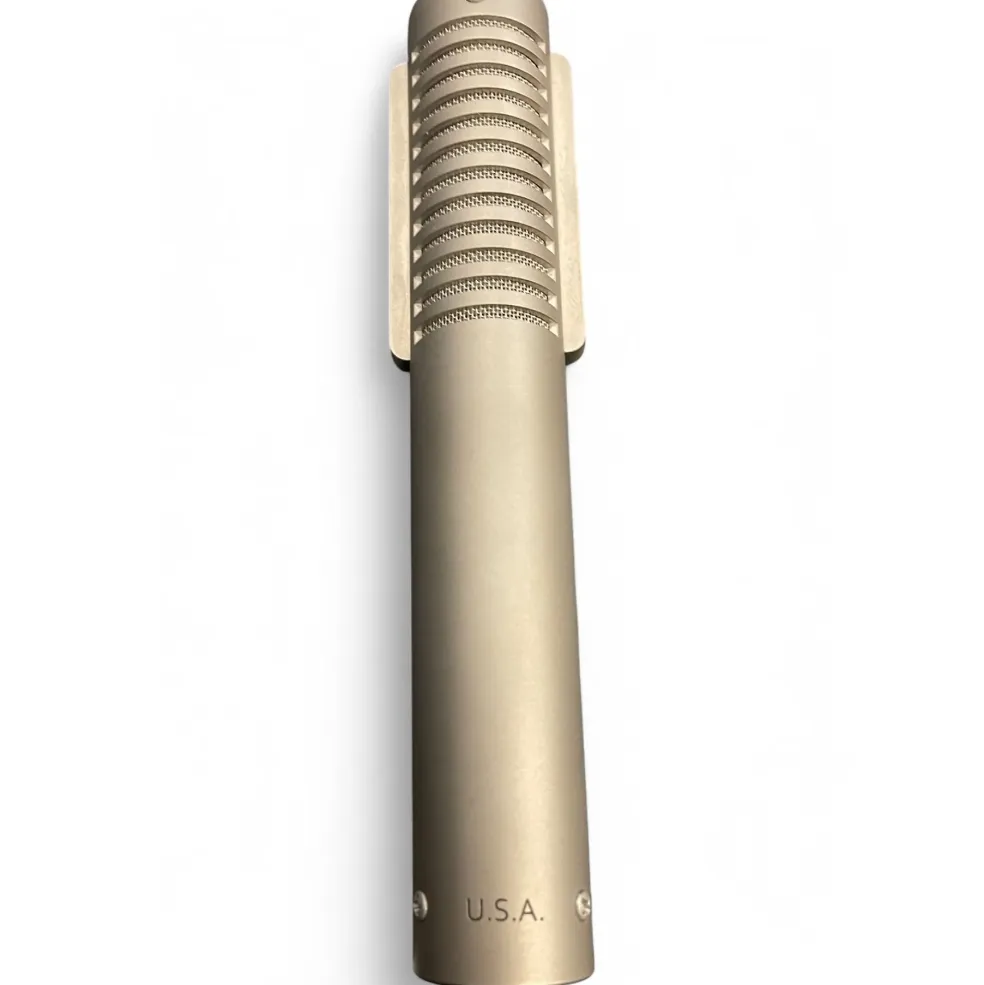 Used Royer R121 Ribbon Microphone