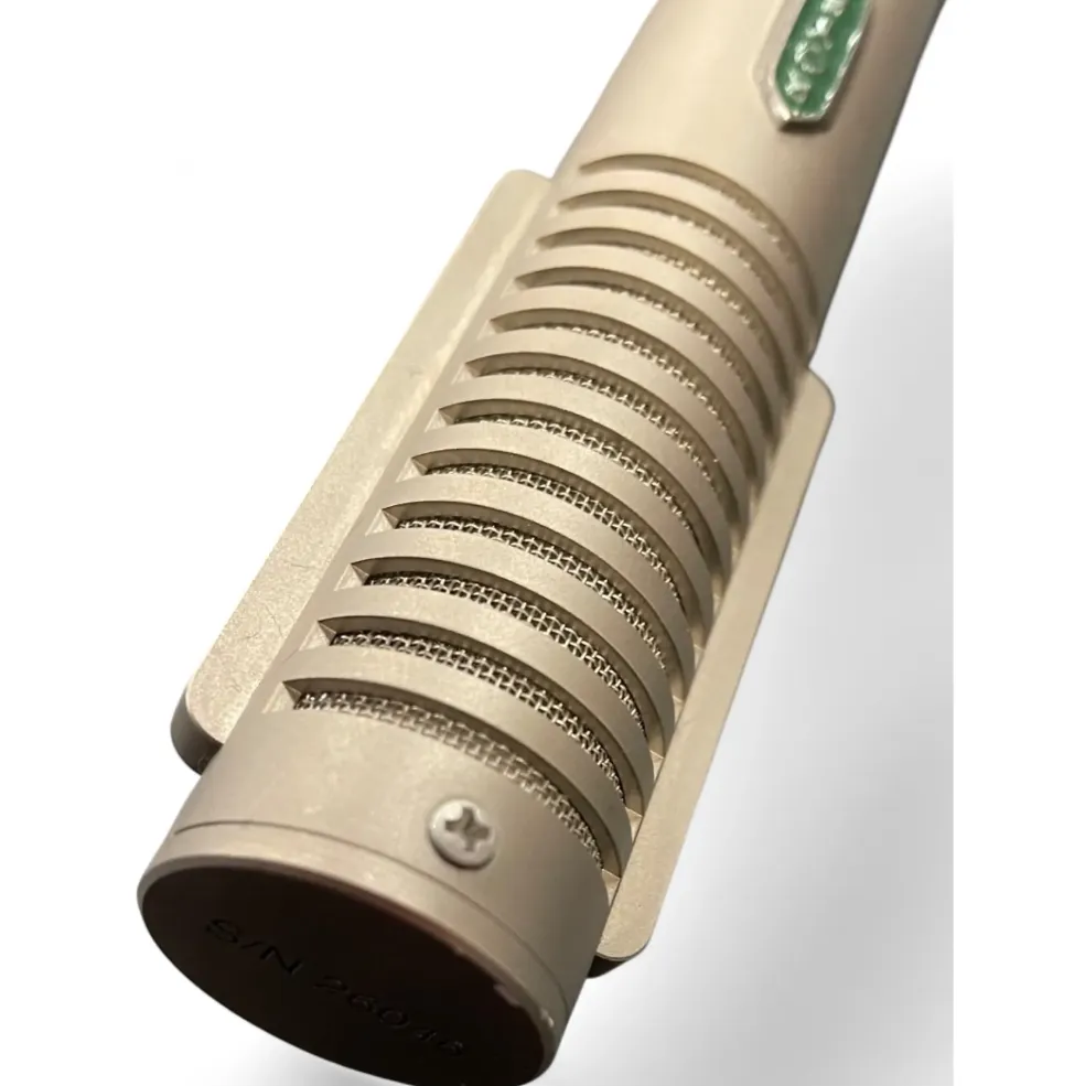 Used Royer R121 Ribbon Microphone