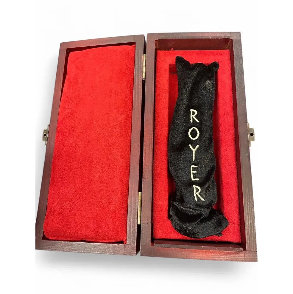 Used Royer R121 Ribbon Microphone