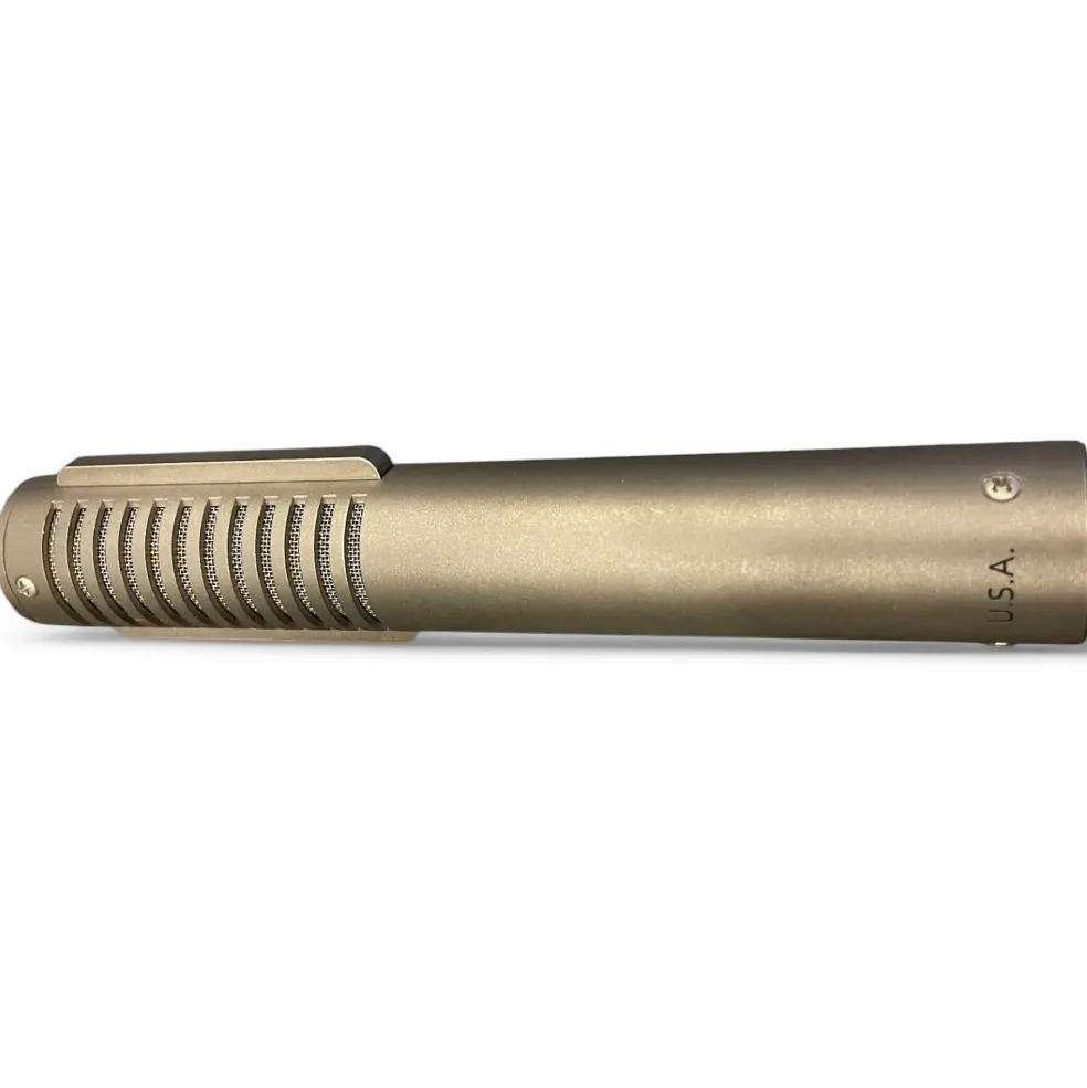Used Royer R121 Ribbon Microphone
