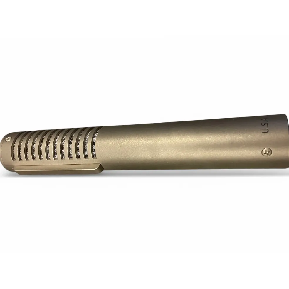 Used Royer R121 Ribbon Microphone