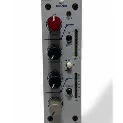 Used Rupert Neve Designs 542 Tape Emulator Rack Equipment