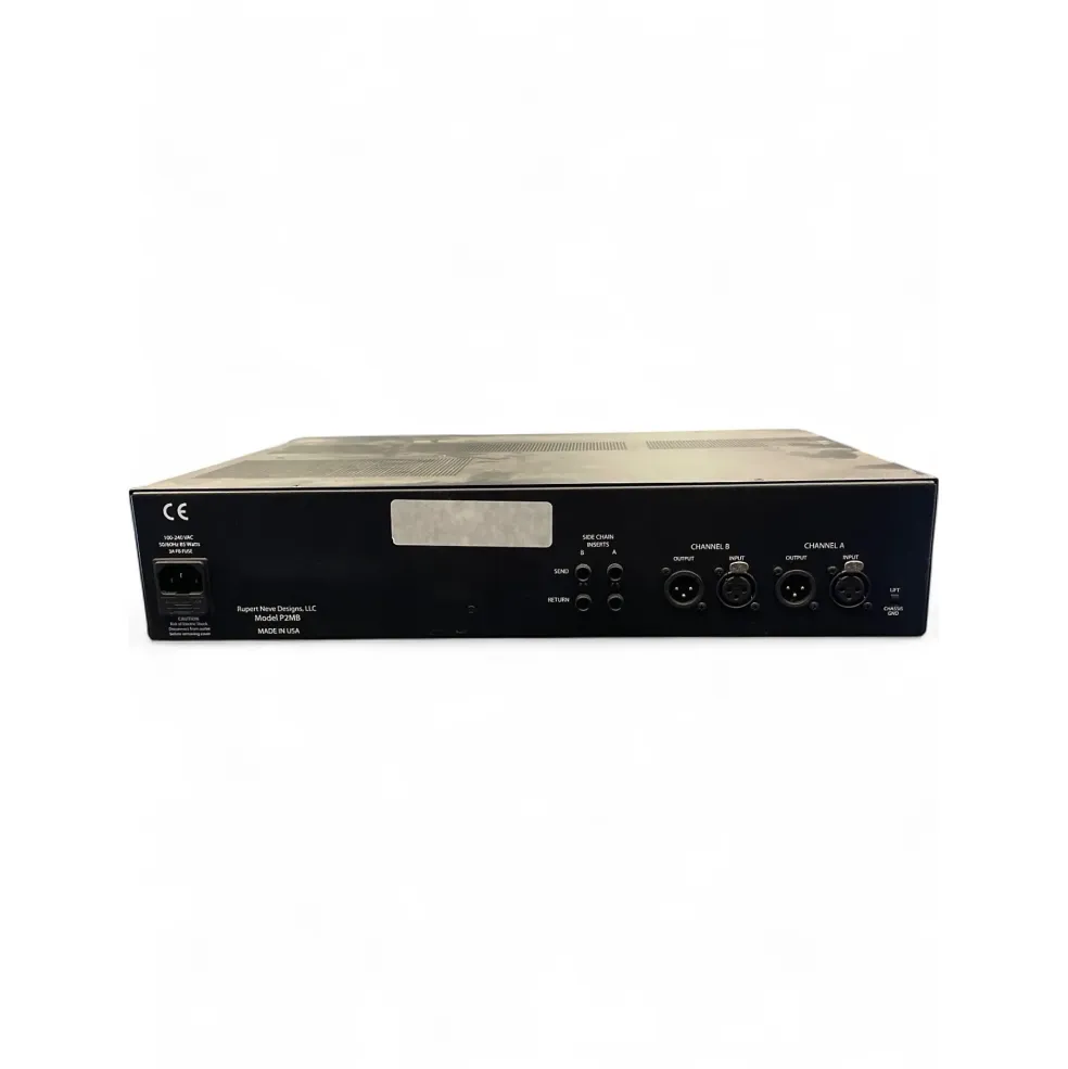 Used Rupert Neve Designs PORTICO II