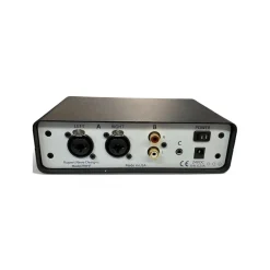 Used Rupert Neve Designs PRECISION HEADPHONE AMPLIFIER MultiTrack Recorder