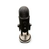 Used 2020s Blue Yeti USB Microphone