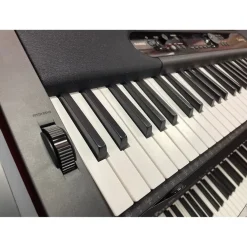 Used 2020s Casio CT-S410 Portable Keyboard