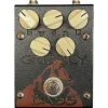 Used 2010s Creation Audio Labs Grizzly Bass Bass Effect Pedal