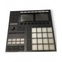 Used 2020s Native Instruments Maschine MK3 MIDI Controller