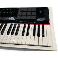 Used 2020s Nektar Panorama P6 MIDI Controller