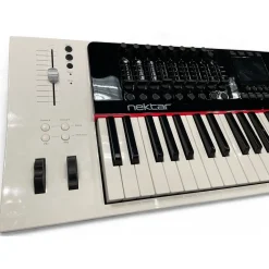 Used 2020s Nektar Panorama P6 MIDI Controller