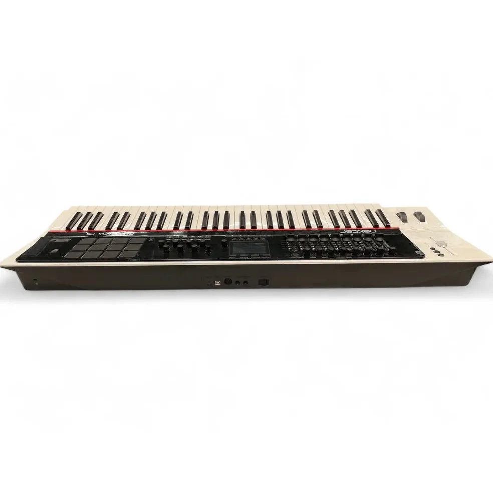 Used 2020s Nektar Panorama P6 MIDI Controller