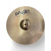 Used 2020s Paiste 16in 201 Bronze Crash Cymbal