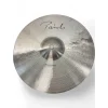 Used 2000s Paiste 13in 502 Hi Hat Pair Cymbal
