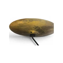 Used 2020s SABIAN 14in AAX Stage Hi Hat Pair Cymbal