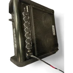 Used 2010s Simmons DA200S 200W Drum Amplifier