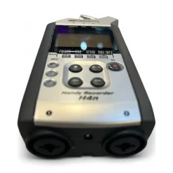Used 2020s TASCAM DR05 MultiTrack Recorder