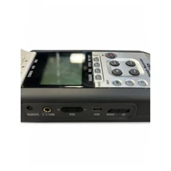 Used 2020s TASCAM DR05 MultiTrack Recorder