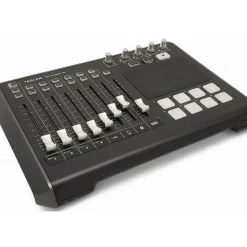 Used 2010s TASCAM Mixcast 4 MultiTrack Recorder