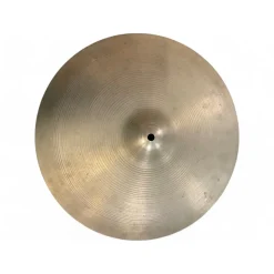 Used 1960s Zildjian 16in A Crash Cymbal