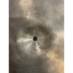 Used 1960s Zildjian 16in A Crash Cymbal