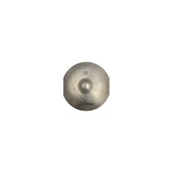 Used 2020s Zildjian 18in A Series Medium Crash Cymbal