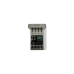 Used 2010s Zoom H5 MultiTrack Recorder