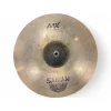Used SABIAN AAX Concept Crash Cymbal