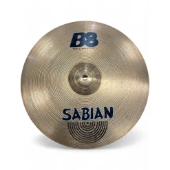 Used SABIAN B8 Crash Cymbal