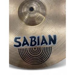 Used SABIAN B8 Crash Cymbal
