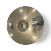 Used SABIAN 21in AA Medium Thin Crash Cymbal