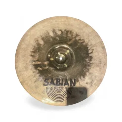 Used SABIAN 21in AA Medium Thin Crash Cymbal