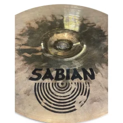 Used SABIAN 21in AA Medium Thin Crash Cymbal