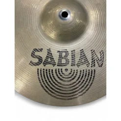 Used SABIAN 14in aa regular Cymbal
