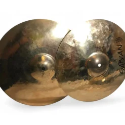 Used SABIAN 14in AAX MEDIUM Cymbal