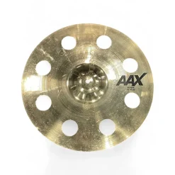 Used SABIAN 18in AAX Ozone Cymbal