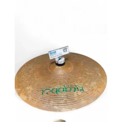 Used SABIAN 10in AAX Splash Cymbal