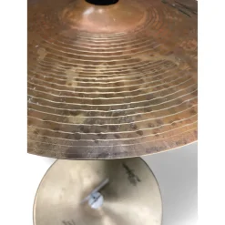 Used SABIAN 10in AAX Splash Cymbal