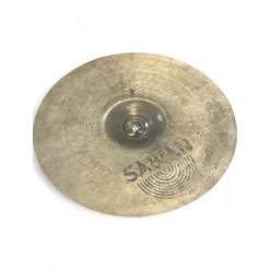 Used SABIAN 16in AAX Stage Crash Cymbal