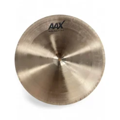 Used SABIAN 14in AAX STUDIO HI HATS Cymbal