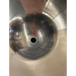 Used SABIAN 18in AAX Xplosion Crash Cymbal