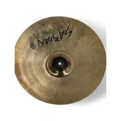Used SABIAN 18in AAX Xplosion Crash Cymbal