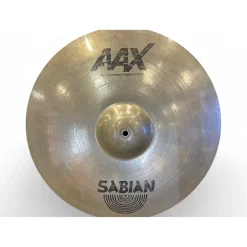 Used SABIAN 20in AAX Xplosion Crash Cymbal