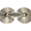 Used SABIAN 14in Artisan Elite HiHats Pair Cymbal