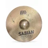 Used SABIAN 14in B8 Hi Hat Pair Cymbal