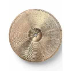 Used SABIAN 14in B8 Hi Hat Pair Cymbal