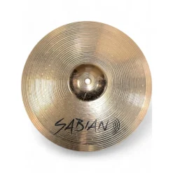 Used Sabian 14in B8X Cymbal