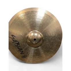 Used Sabian 14in B8X Cymbal