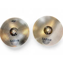 Used SABIAN 14in b8x Cymbal